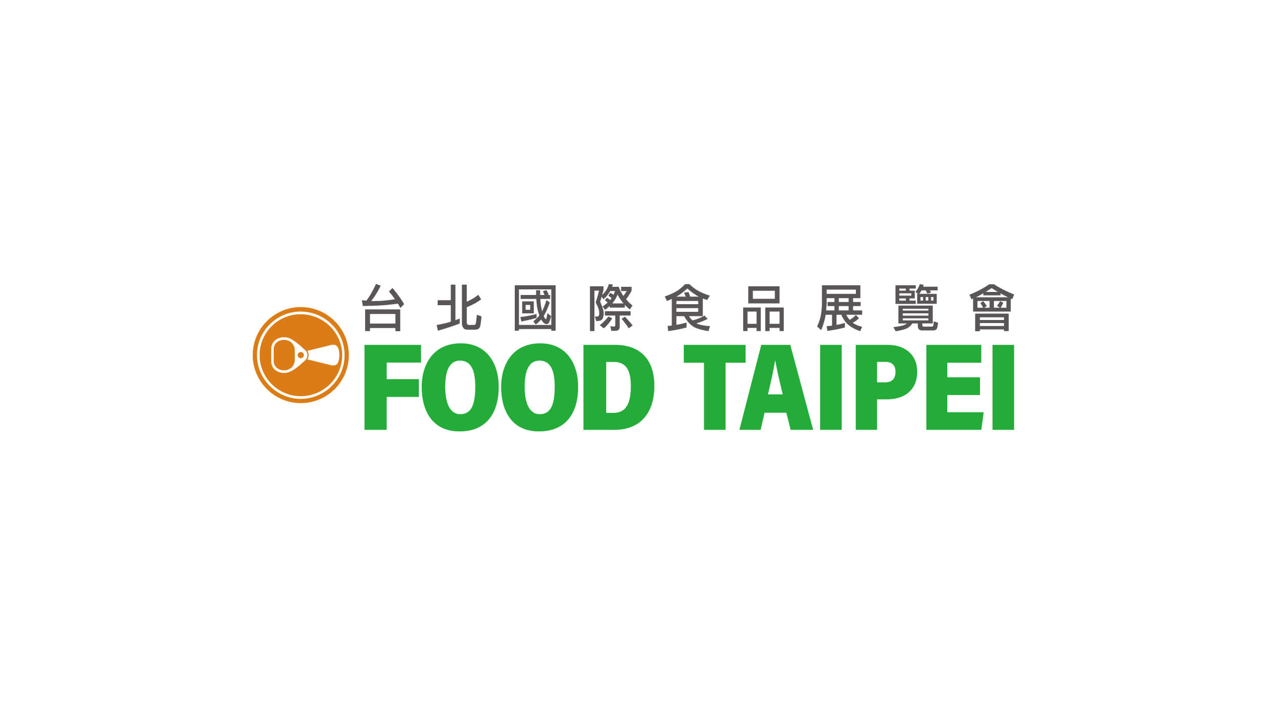 2024 Taipei International Food Show Allwin Food